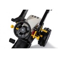 ROLLY TOYS TRAKTOR Z ŁYŻKĄ FARMTRAC STEYR 6300 TERRUS CVT 3-8 LAT 710041