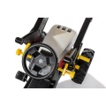 ROLLY TOYS TRAKTOR Z ŁYŻKĄ FARMTRAC STEYR 6300 TERRUS CVT POMPOWANE KOŁA 3-8 LAT 710065