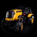 ROLLY TOYS TRAKTOR NA PEDAŁY X-TRAC JCB PREMIUM 640102