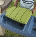 STEP2 PATIO Z BALDACHIMEM I GRILLEM 8741