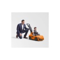 STEP2 JEŹDZIK PCHACZ SAMOCHÓD MCLAREN 879900