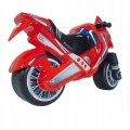 INJUSA JEŹDZIK MOTOREK BIEGOWY HAWK 193