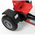 BERG GOKART NA PEDAŁY EXTRA BFR RED DO 100 KG