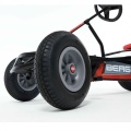 BERG GOKART NA PEDAŁY EXTRA BFR RED DO 100 KG