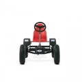 BERG GOKART NA PEDAŁY EXTRA BFR RED DO 100 KG