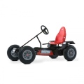 BERG GOKART NA PEDAŁY EXTRA BFR RED DO 100 KG