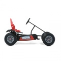 BERG GOKART NA PEDAŁY EXTRA BFR RED DO 100 KG