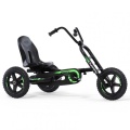 BERG GOKART NA PEDAŁY DLA DZIECI CHOPPY NEO BFR 3-8 LAT