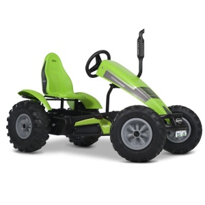 BERG GOKART NA PEDAŁY XL DEUTZ FAHR BFR DO 100 KG 