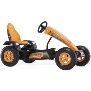 BERG GOKART NA PEDAŁY XL X-CROSS BFR-3 DO 100 KG