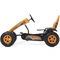 BERG GOKART NA PEDAŁY XL X-CROSS BFR-3 DO 100 KG