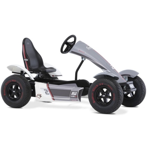 BERG GOKART NA PEDAŁY XL RACE GTS BFR-3 FULL SPEC DO 100 KG
