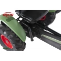 BERG GOKART NA PEDAŁY XL FENDT BFR DO 100 KG
