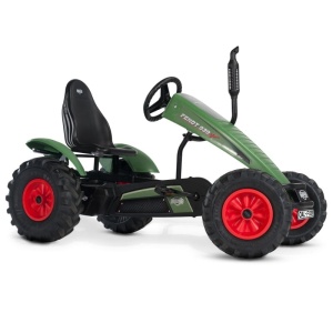 BERG GOKART NA PEDAŁY XL FENDT BFR-3 DO 100 KG