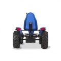 BERG GOKART NA PEDAŁY XL NEW HOLLAND BFR DO 100 KG