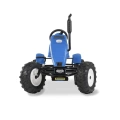 BERG GOKART NA PEDAŁY XL NEW HOLLAND BFR-3 DO 100 KG