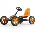 BERG GOKART NA PEDAŁY BUDDY PRO 3-8 LAT