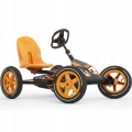 BERG GOKART NA PEDAŁY BUDDY PRO 3-8 LAT