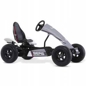 BERG GOKART NA PEDAŁY XL RACE GTS BFR-3 DO 100 KG