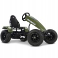 BERG GOKART JEEP REVOLUTION BFR-3 BIEGI OD 5 LAT DO 100 KG