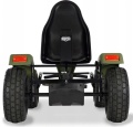 BERG GOKART JEEP REVOLUTION BFR-3 BIEGI OD 5 LAT DO 100 KG