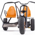 BERG DWUOSOBOWY GOKART NA PEDAŁY DUO CHOPPER BF DO 100 KG