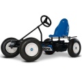 BERG GOKART NA PEDAŁY BASIC BFR BLUE DO 100 KG