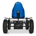 BERG GOKART NA PEDAŁY BASIC BFR BLUE DO 100 KG