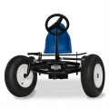BERG GOKART NA PEDAŁY BASIC BFR BLUE DO 100 KG