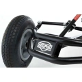 BERG GOKART NA PEDAŁY BASIC BFR RED DO 100 KG
