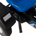 BERG GOKART NA PEDAŁY EXTRA SPORT BLUE BFR DO 100 KG