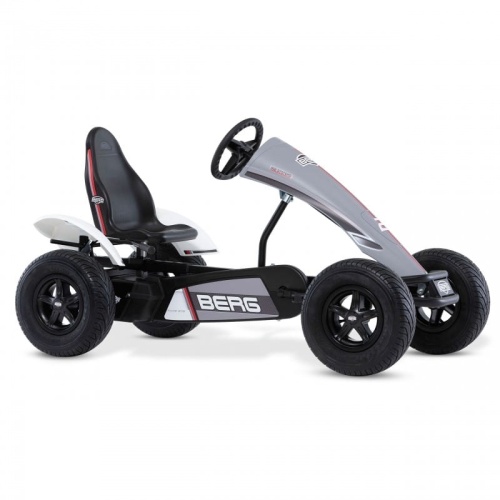 BERG GOKART NA PEDAŁY RACE GTS BFR DO 100 KG