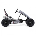 BERG GOKART NA PEDAŁY RACE GTS BFR DO 100 KG