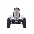 BERG GOKART NA PEDAŁY XL RACE GTS BFR FULL SPEC DO 100 KG