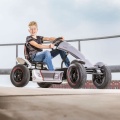 BERG GOKART NA PEDAŁY XL RACE GTS BFR FULL SPEC DO 100 KG