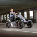 BERG GOKART NA PEDAŁY XL RACE GTS BFR FULL SPEC DO 100 KG