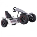 BERG GOKART NA PEDAŁY XL RACE GTS BFR FULL SPEC DO 100 KG