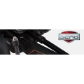 BERG GOKART NA PEDAŁY BLACK EDITION BFR-3 DO 100 KG