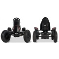 BERG GOKART NA PEDAŁY BLACK EDITION BFR DO 100 KG