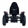 BERG GOKART NA PEDAŁY BLACK EDITION BFR-3 DO 100 KG