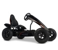 BERG GOKART NA PEDAŁY BLACK EDITION BFR DO 100 KG