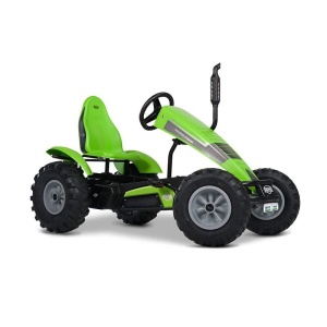 BERG GOKART NA PEDAŁY XL DEUTZ FAHR BFR-3 DO 100 KG
