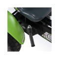 BERG GOKART NA PEDAŁY XL DEUTZ FAHR BFR-3 DO 100 KG