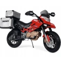 PEG PEREGO DUCATI ENDURO MOTOR NA AKUMULATOR 12V IGMC0023