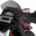 PEG PEREGO DUCATI ENDURO MOTOR NA AKUMULATOR 12V IGMC0023