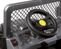 PEG PEREGO SAMOCHÓD JEEP NA AKUMULATOR 24V GAUCHO SUPERPOWER IGOD0502
