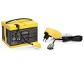 PEG PEREGO SAMOCHÓD JEEP NA AKUMULATOR 24V GAUCHO SUPERPOWER IGOD0502