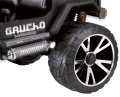 PEG PEREGO SAMOCHÓD JEEP NA AKUMULATOR 24V GAUCHO SUPERPOWER IGOD0502