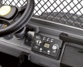 PEG PEREGO SAMOCHÓD JEEP NA AKUMULATOR 24V GAUCHO SUPERPOWER IGOD0502