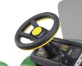 PEG PEREGO SAMOCHÓD NA AKUMULATOR 12V JOHN DEERE GATOR HPX IGOD0060